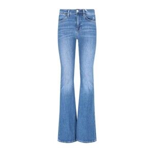 FRAME DENIM Le High Flare, Chatwin, Sz 30